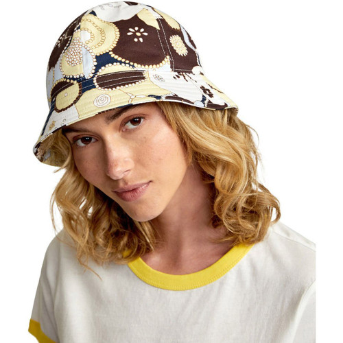 RVCA Γυναικείο καπέλο The Rowe Bucket Hat